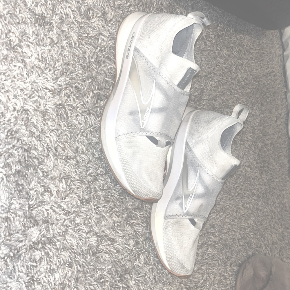Brooks running shoes